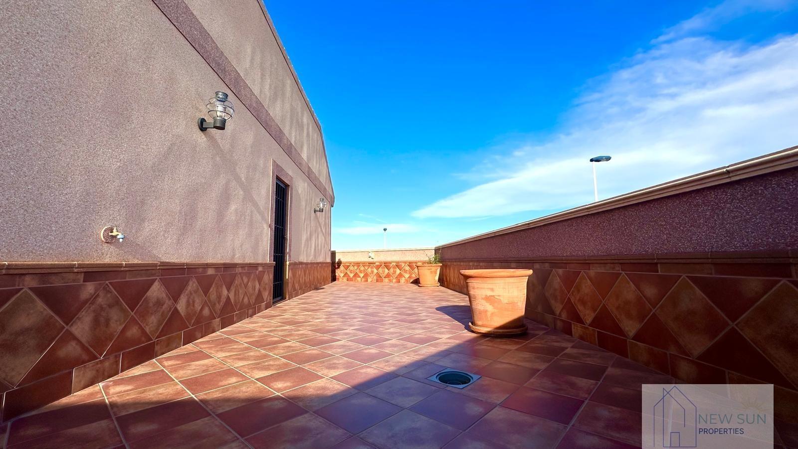 Venta de casa en Torrevieja