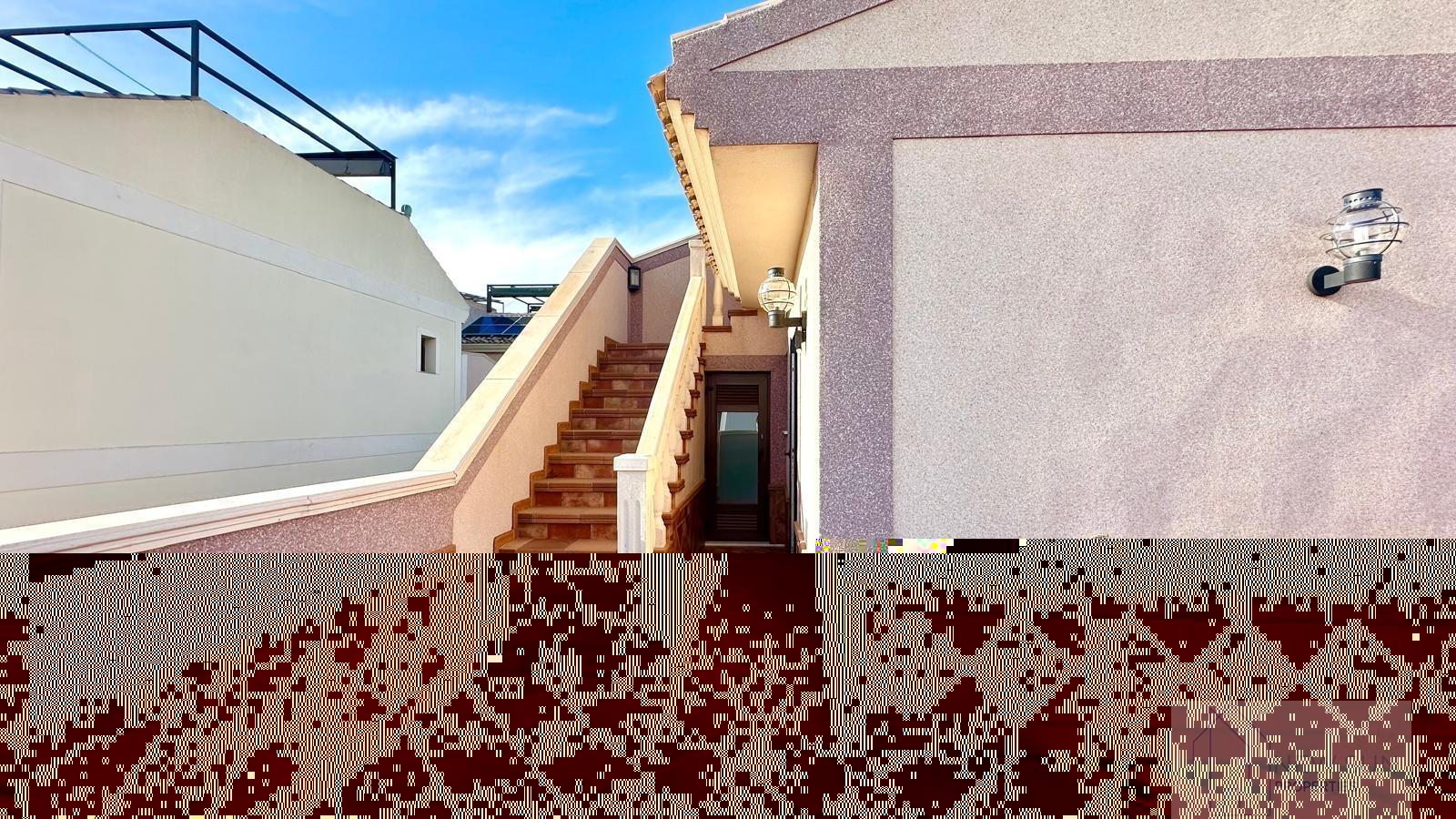 Venta de casa en Torrevieja