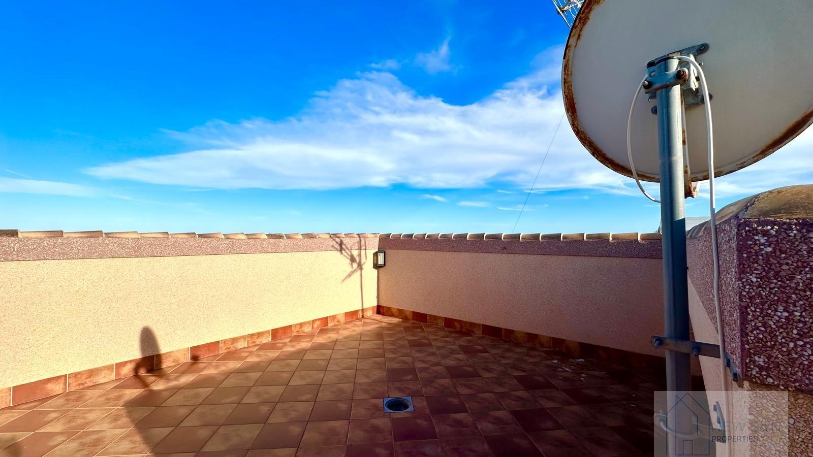 Venta de casa en Torrevieja