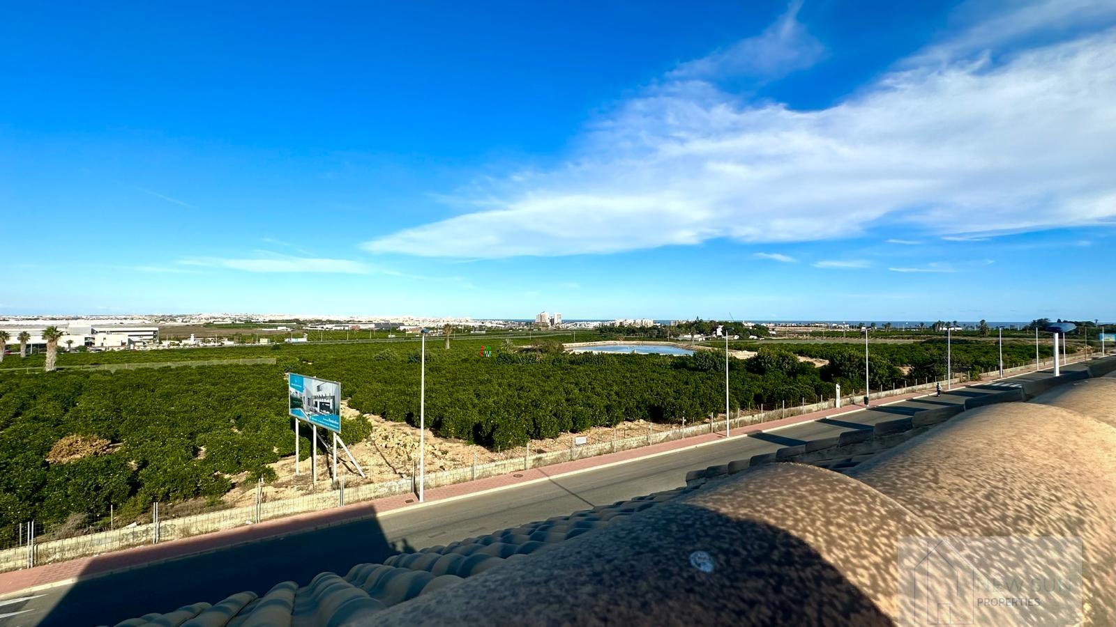 Venta de casa en Torrevieja