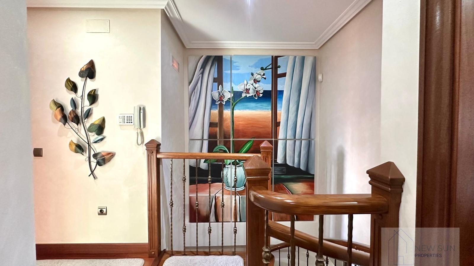 Venta de casa en Torrevieja
