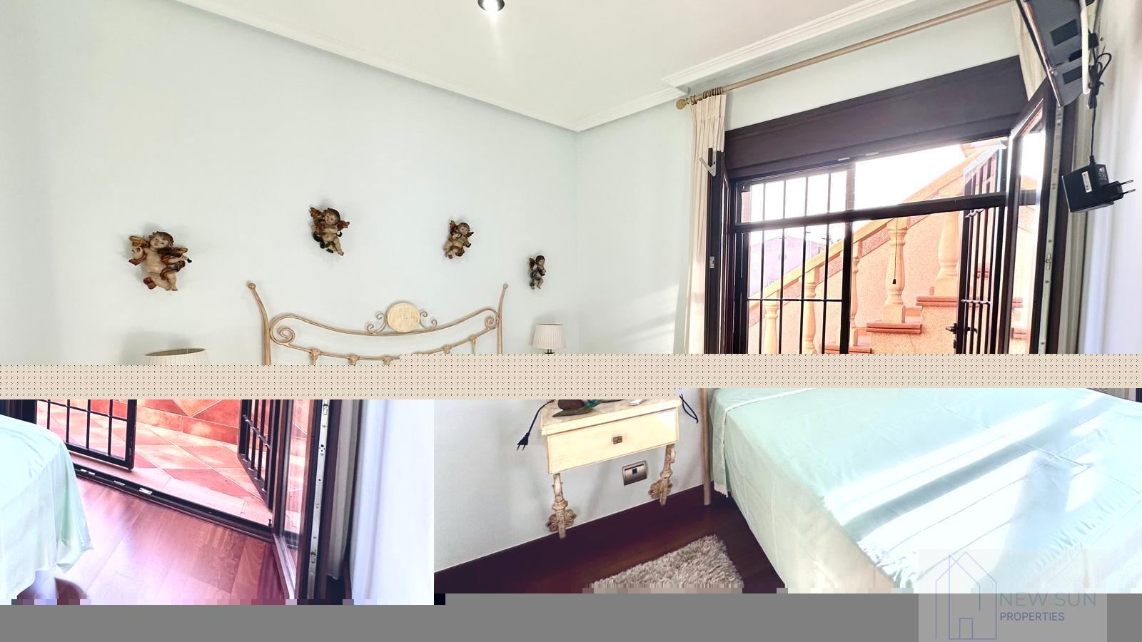 Venta de casa en Torrevieja