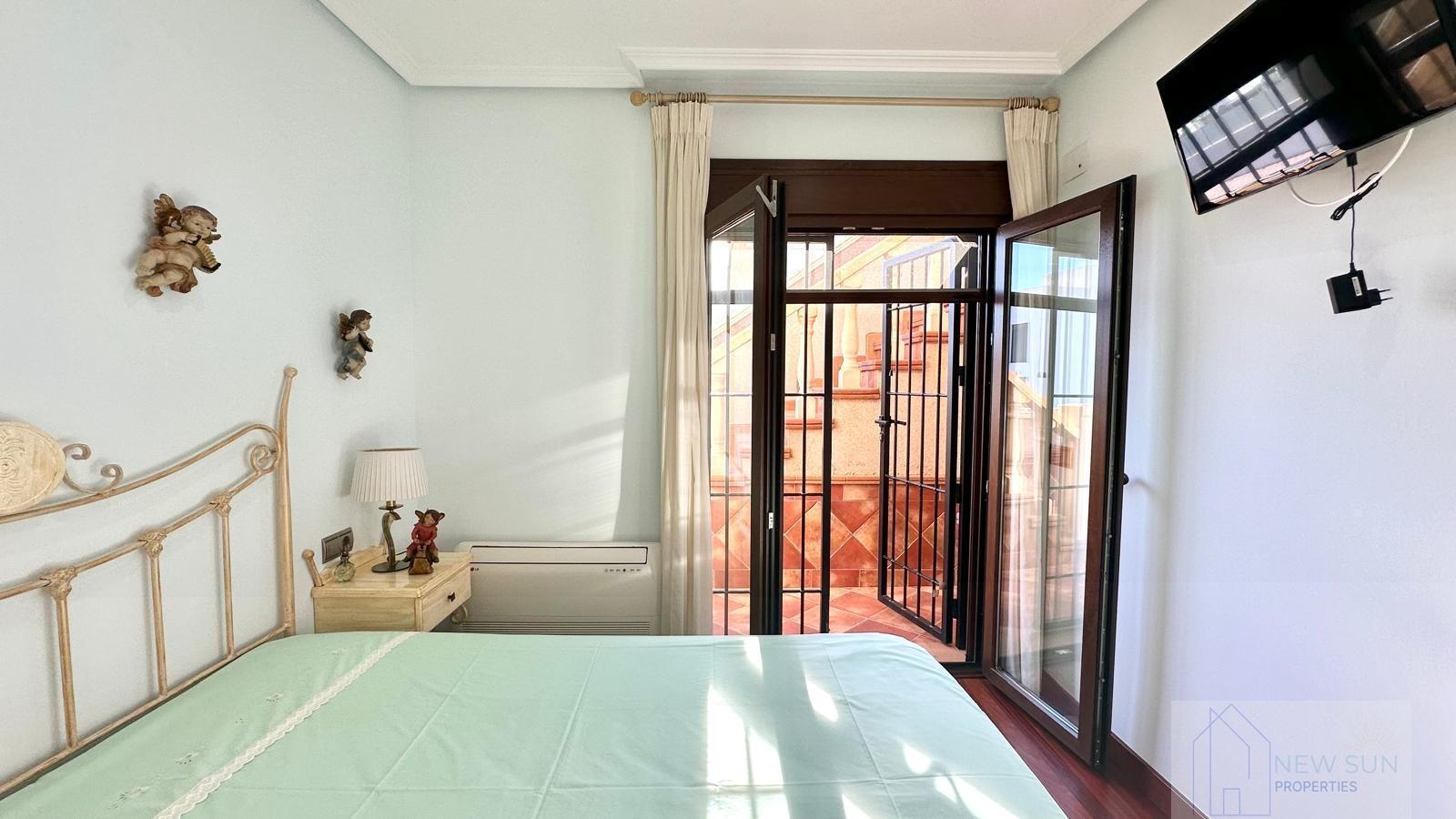 Venta de casa en Torrevieja