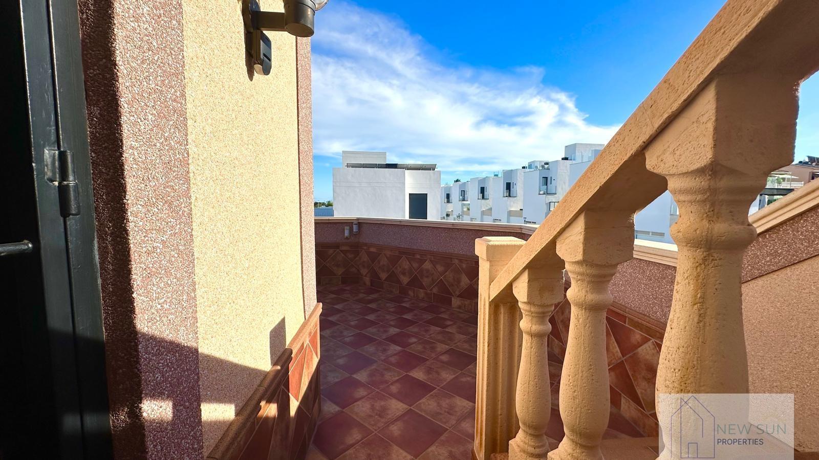 Venta de casa en Torrevieja