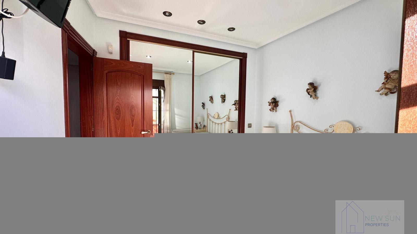 Venta de casa en Torrevieja