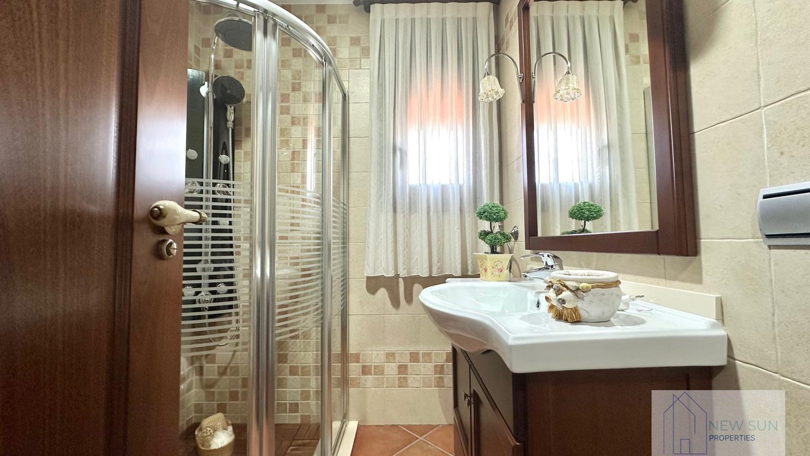 Venta de casa en Torrevieja
