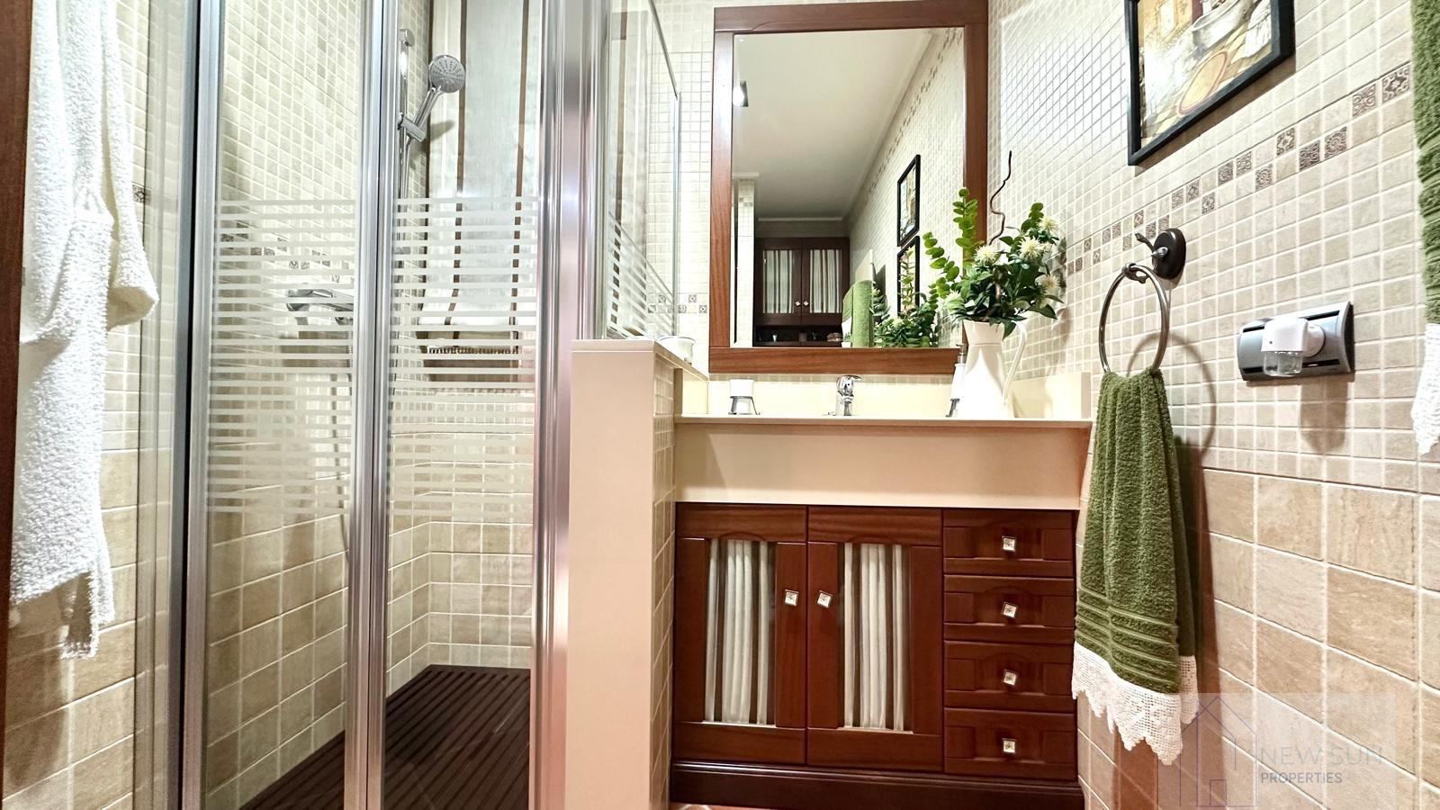 Venta de casa en Torrevieja