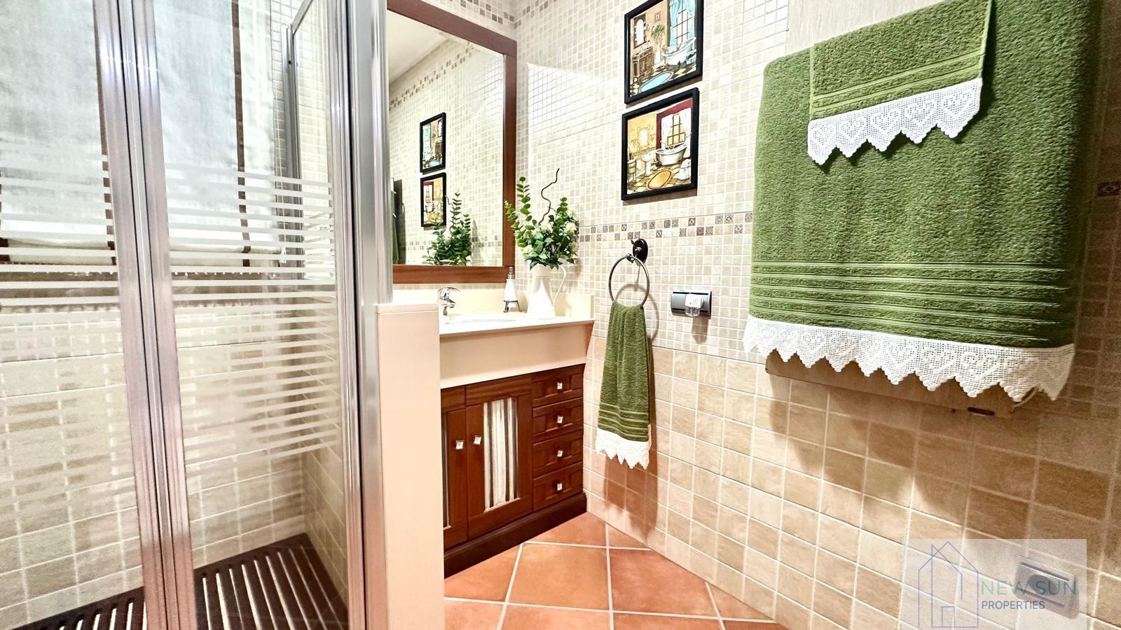 Venta de casa en Torrevieja