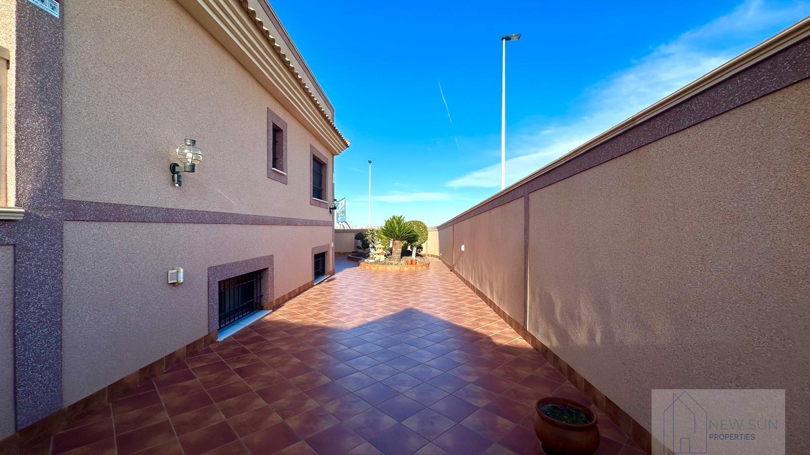 Venta de casa en Torrevieja