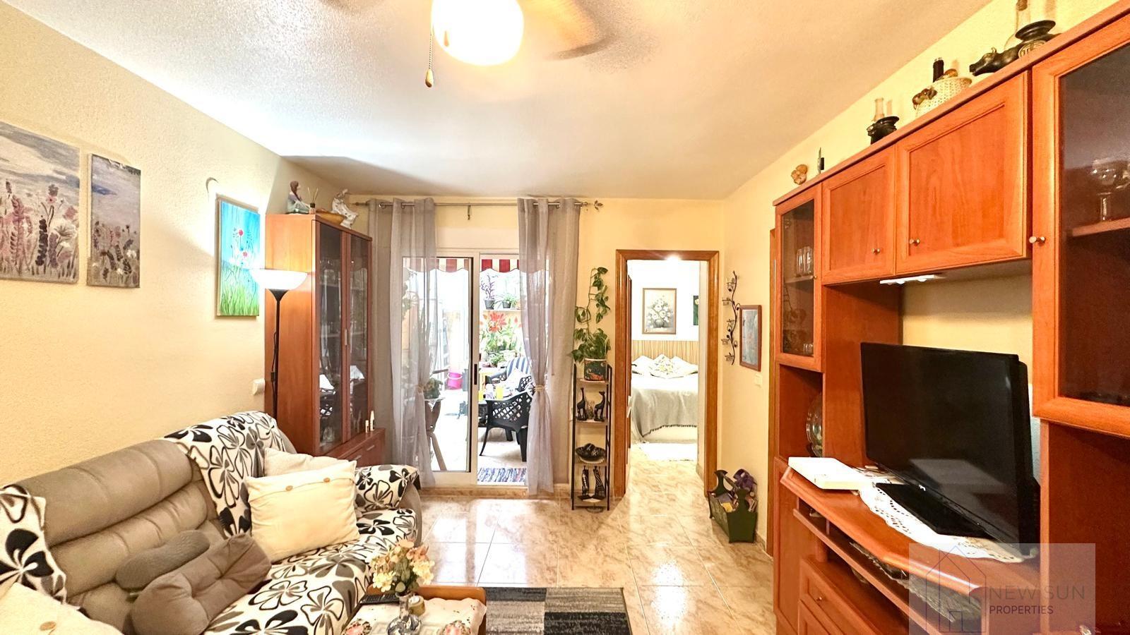 Venta de apartamento en Torrevieja