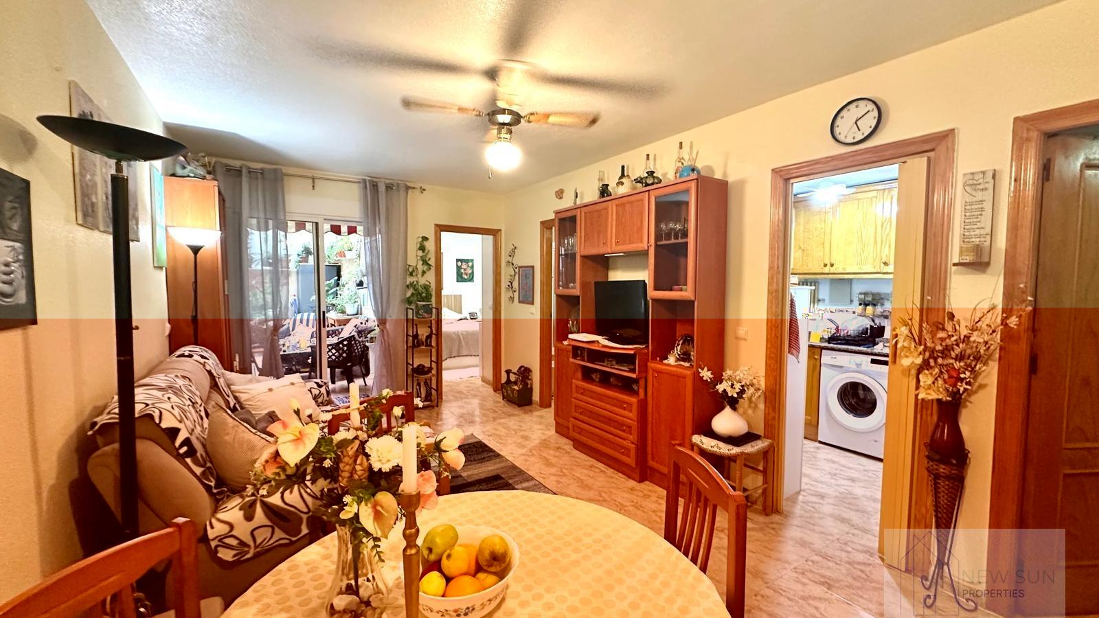 Venta de apartamento en Torrevieja