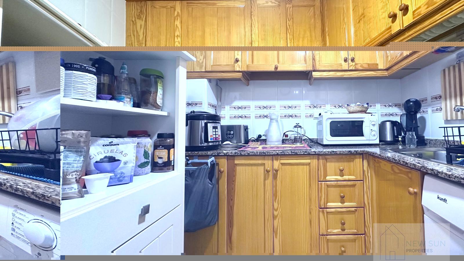 Venta de apartamento en Torrevieja