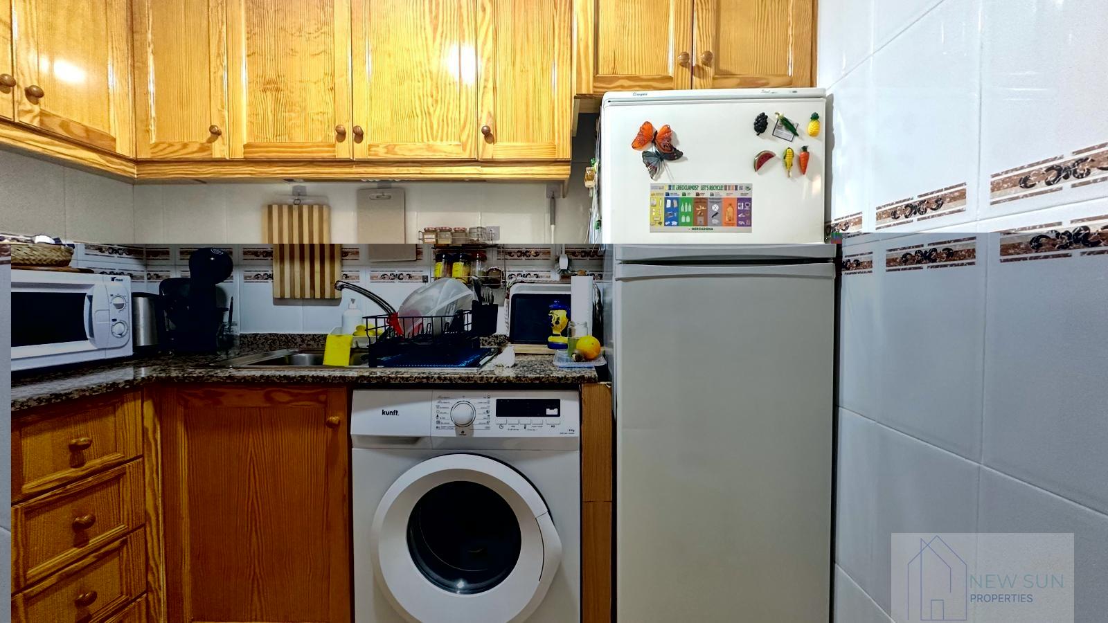 Venta de apartamento en Torrevieja