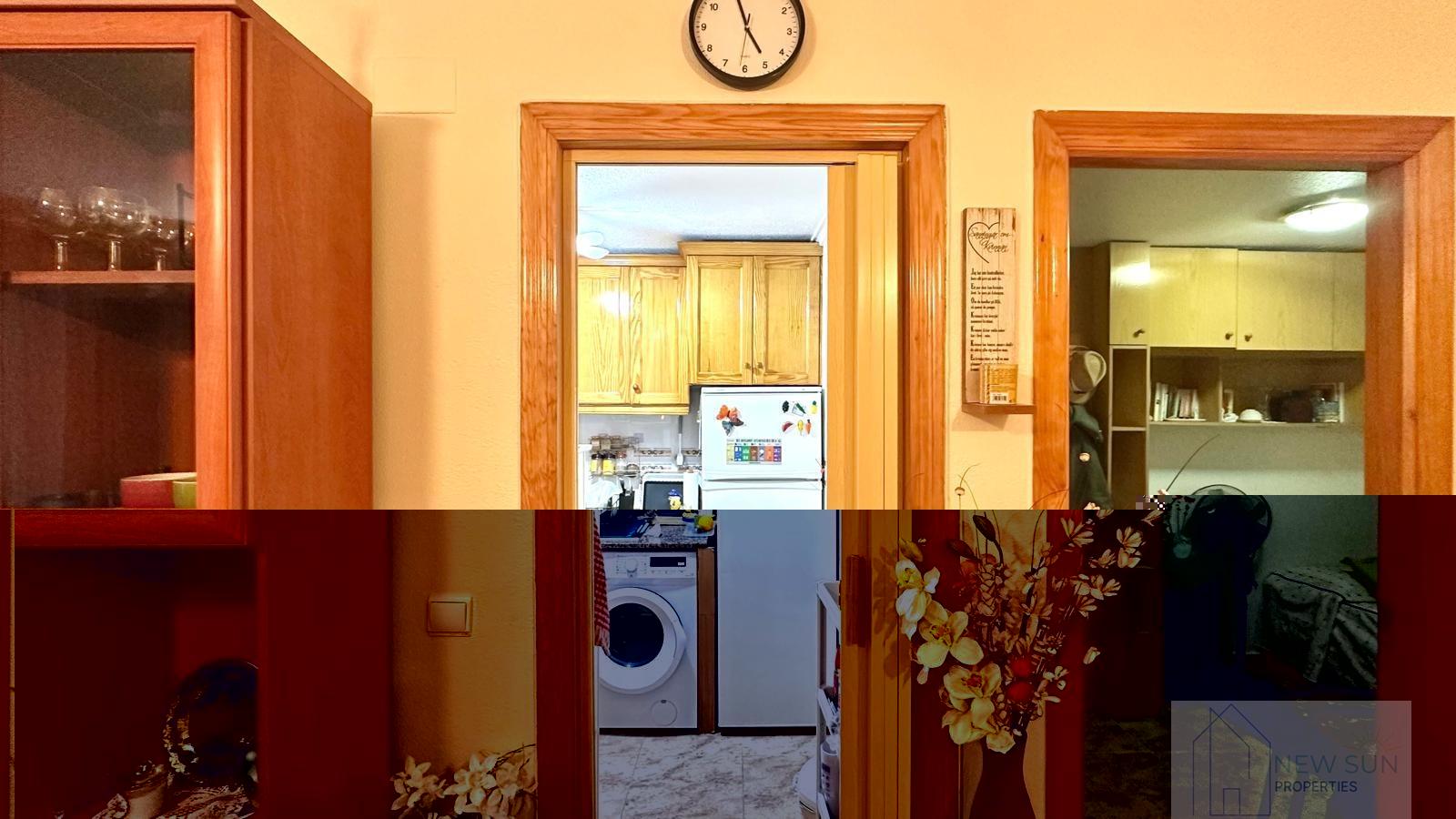 Venta de apartamento en Torrevieja