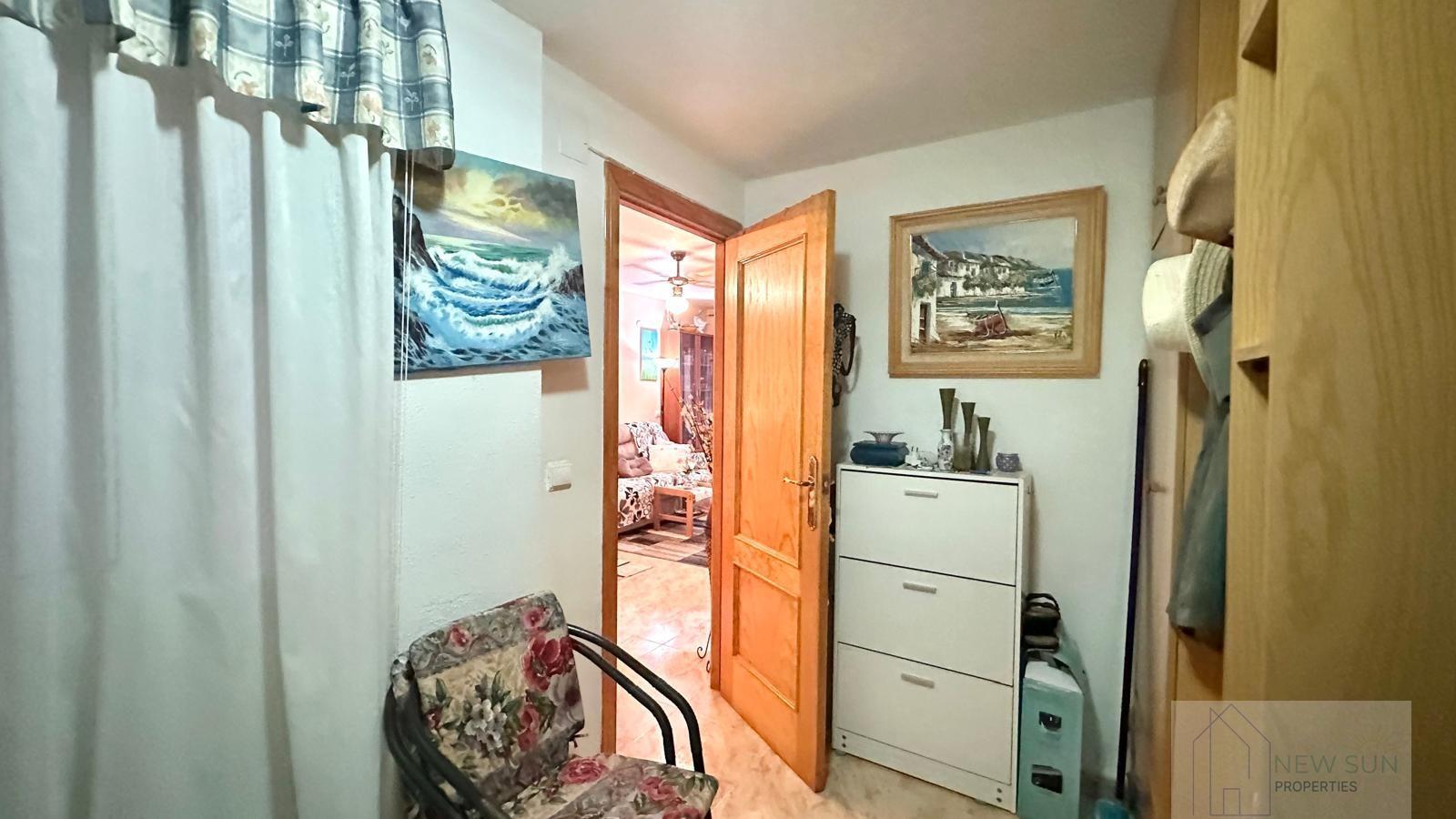 Venta de apartamento en Torrevieja