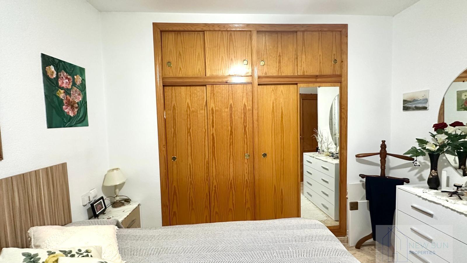 Venta de apartamento en Torrevieja