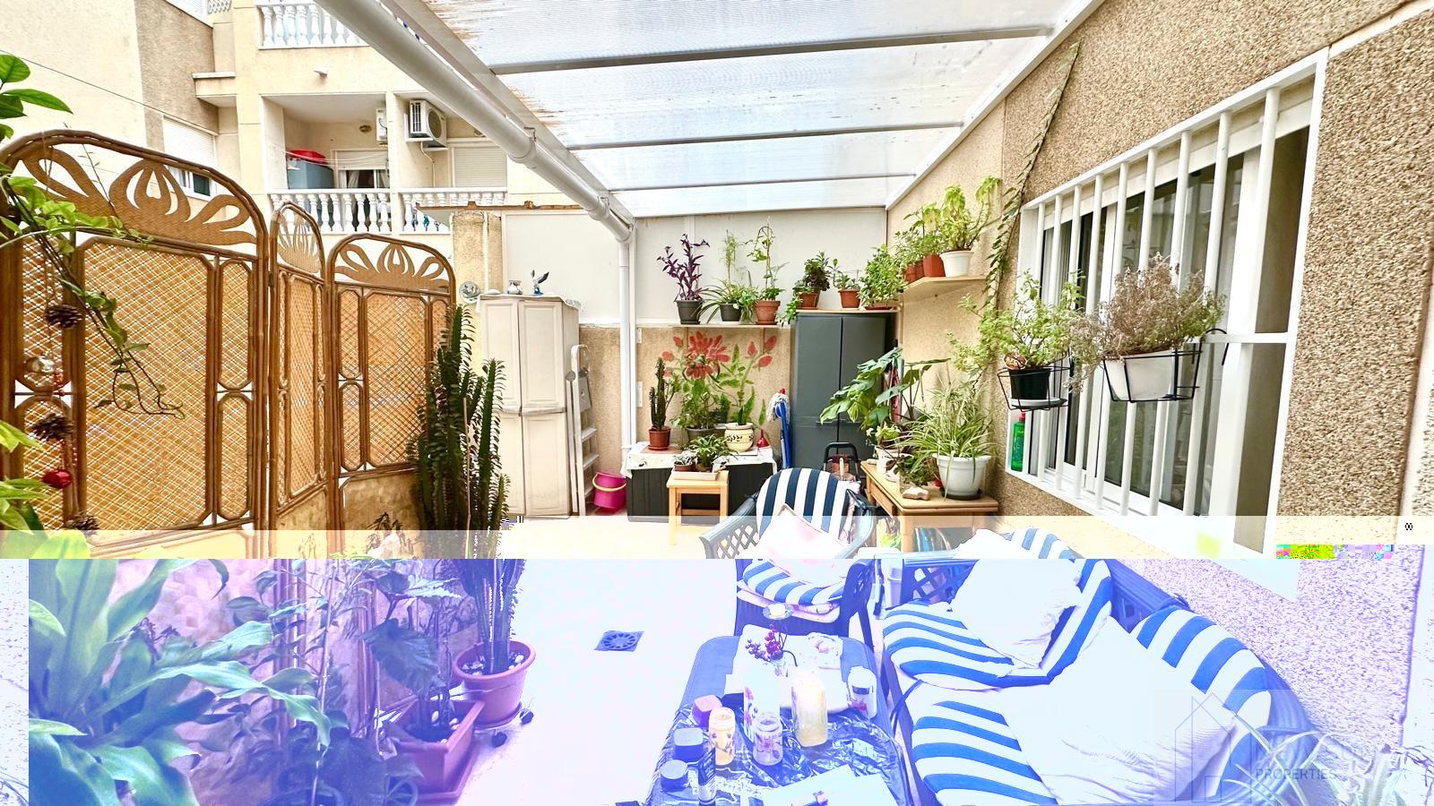 Venta de apartamento en Torrevieja