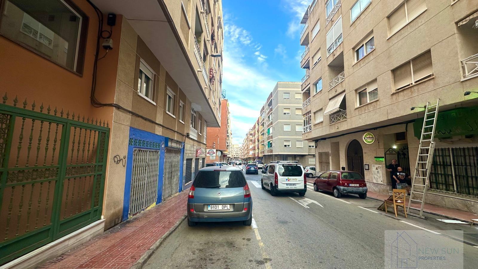 Venta de apartamento en Torrevieja