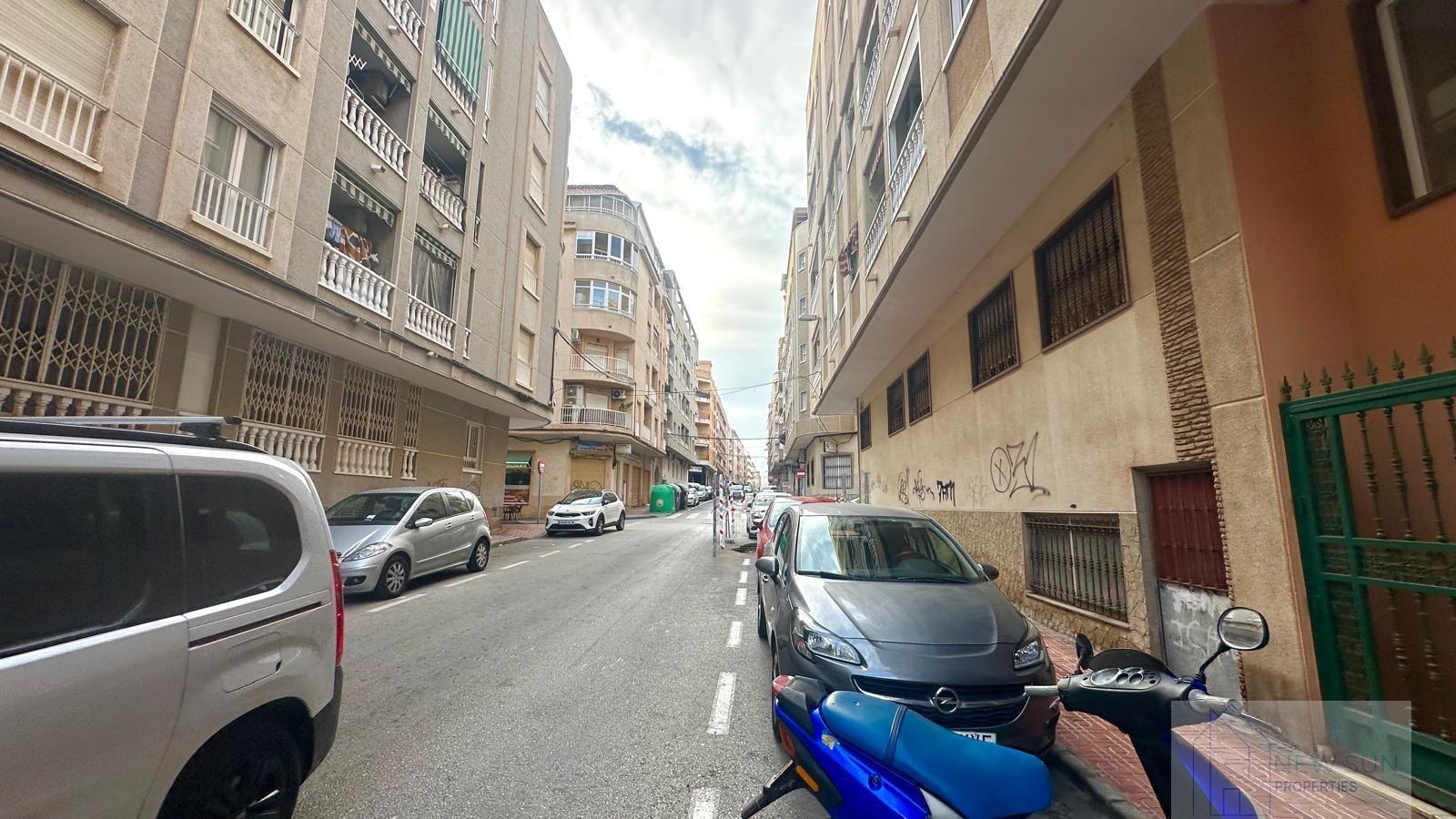 Venta de apartamento en Torrevieja