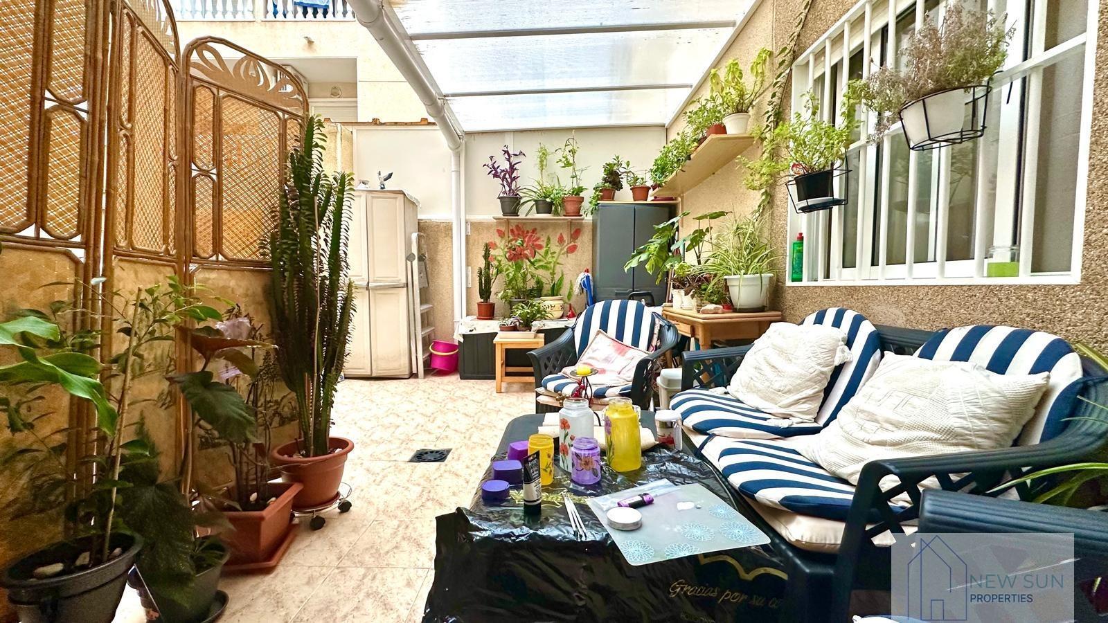 Venta de apartamento en Torrevieja