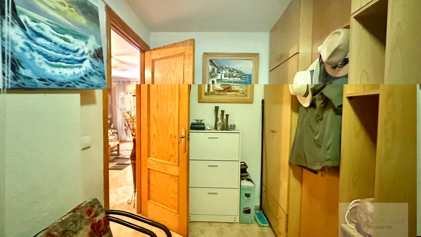 Venta de apartamento en Torrevieja