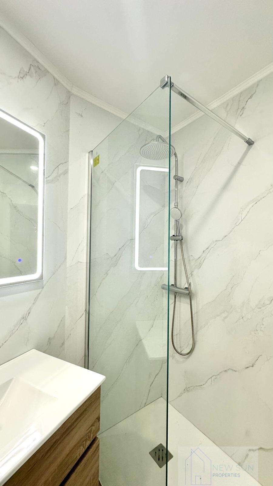 For sale of ground floor in Torrevieja