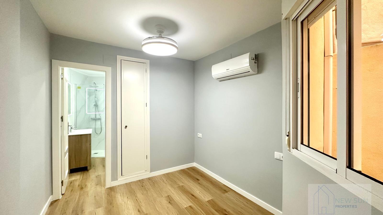 For sale of ground floor in Torrevieja