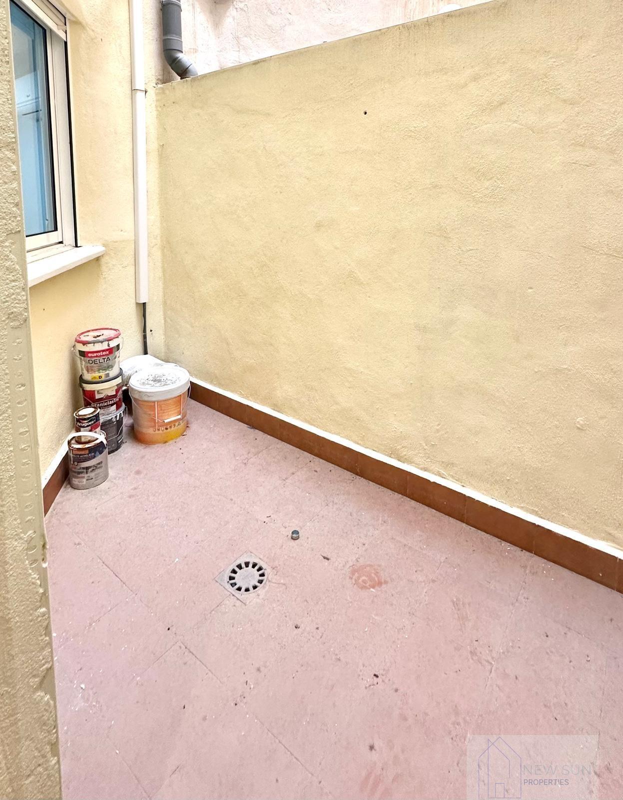 For sale of ground floor in Torrevieja