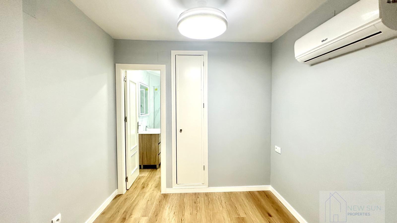 For sale of ground floor in Torrevieja