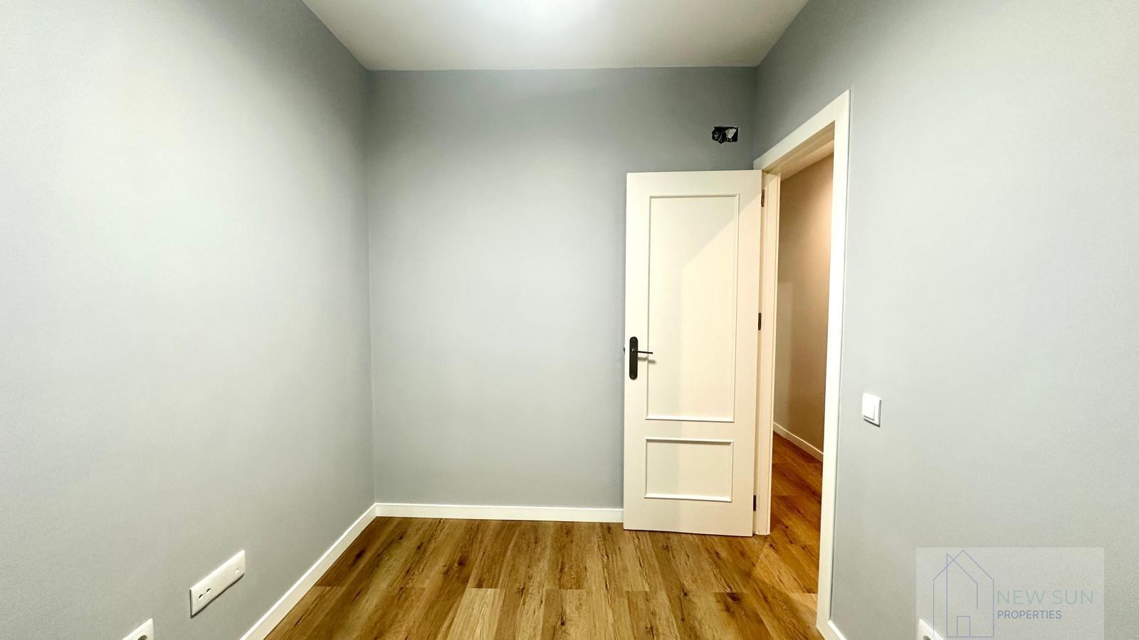 For sale of ground floor in Torrevieja