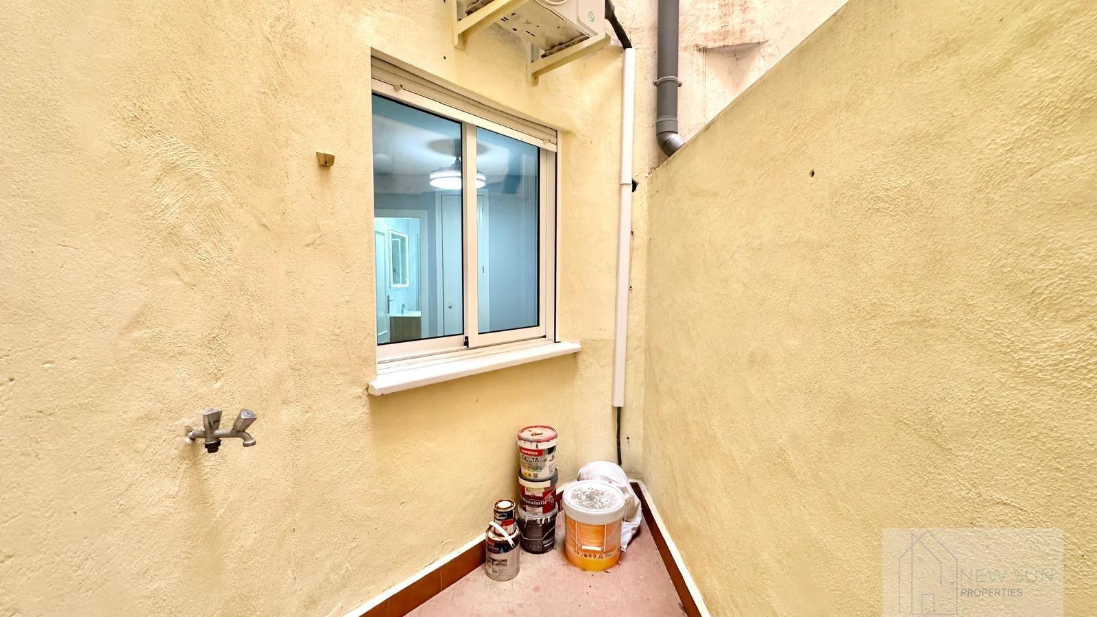 For sale of ground floor in Torrevieja