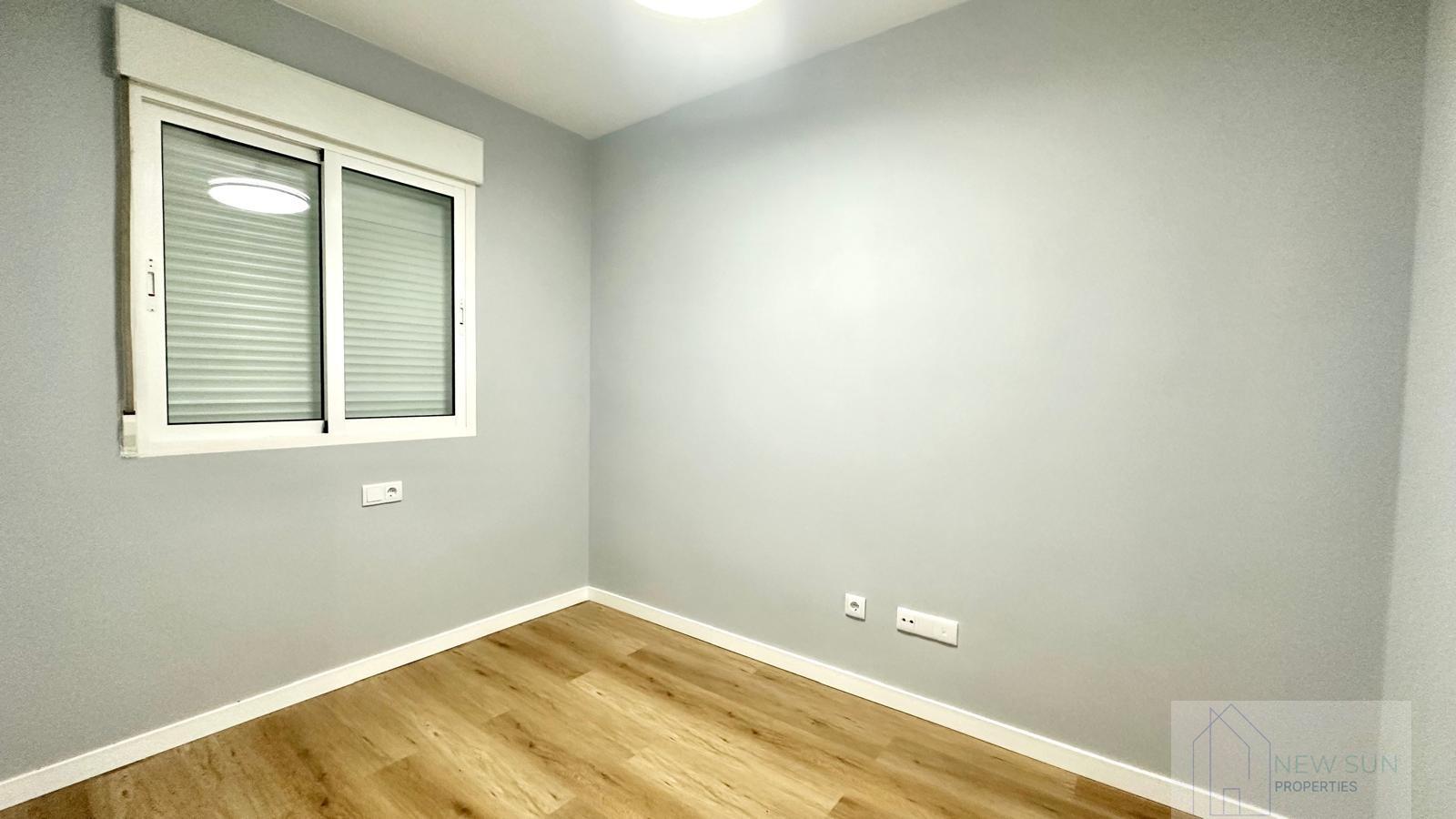 For sale of ground floor in Torrevieja