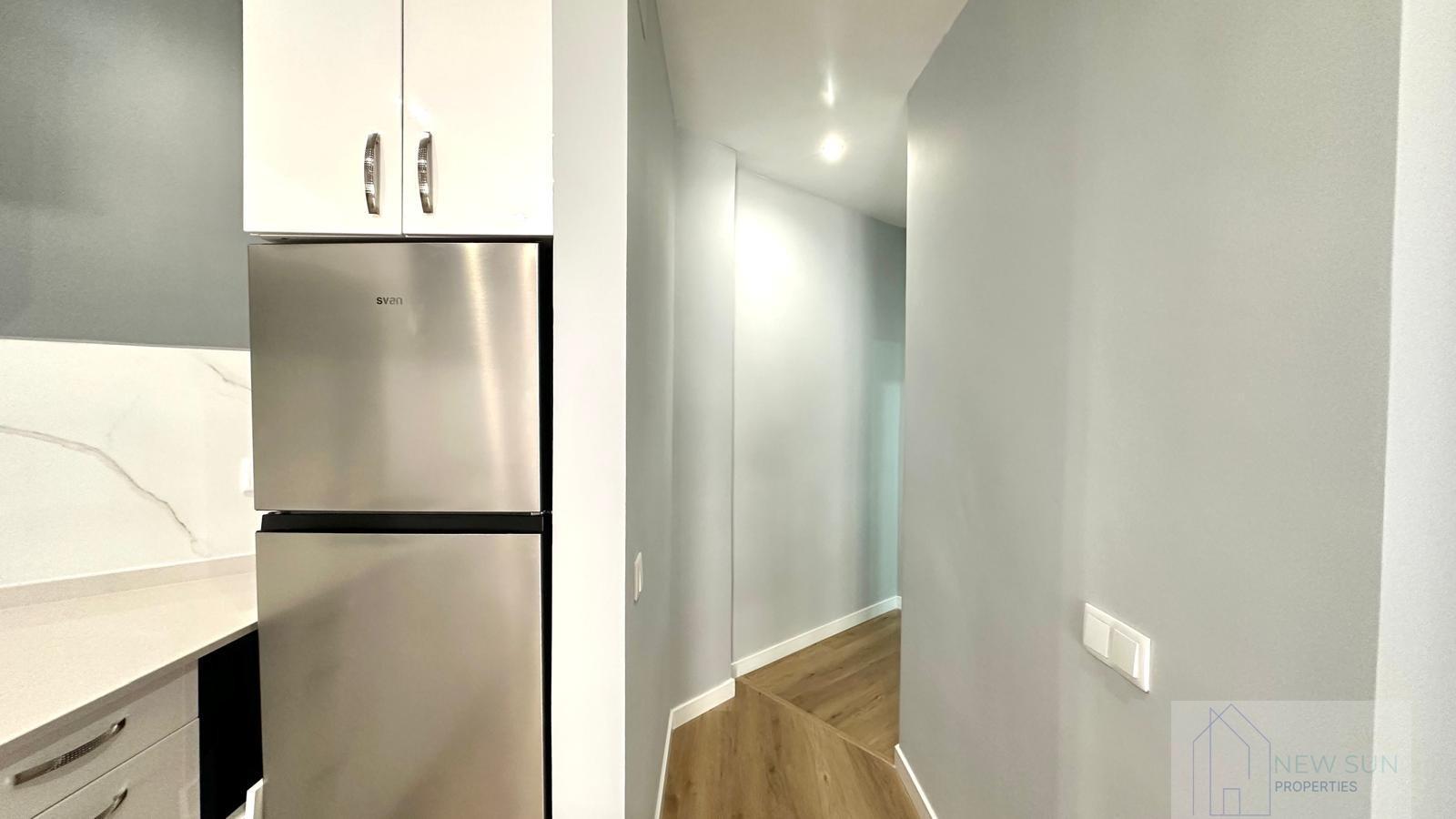 For sale of ground floor in Torrevieja