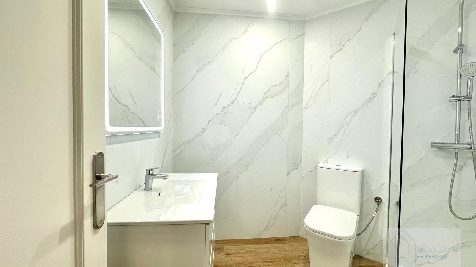 For sale of ground floor in Torrevieja