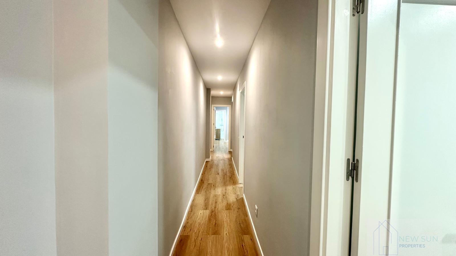 For sale of ground floor in Torrevieja