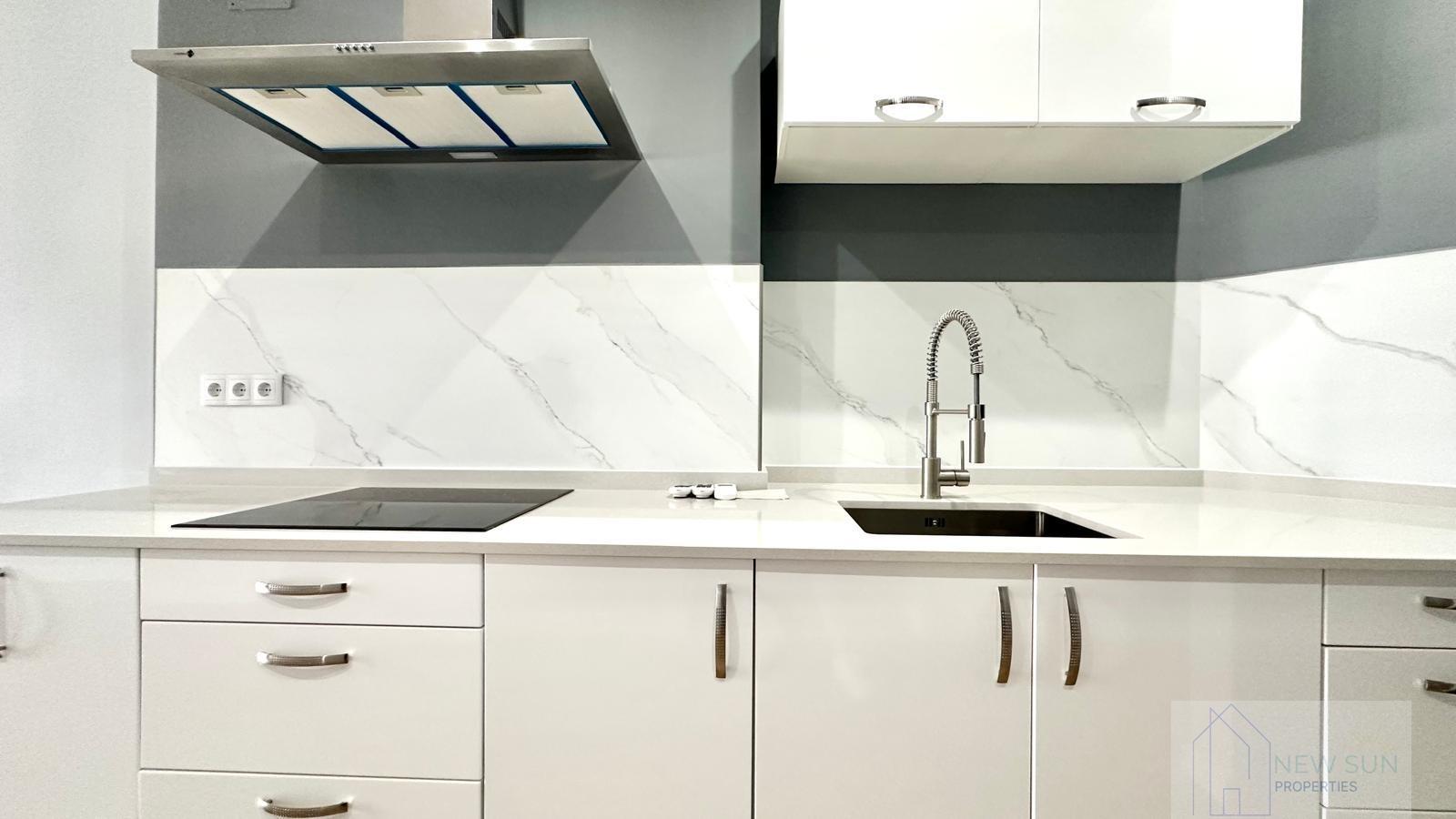 For sale of ground floor in Torrevieja