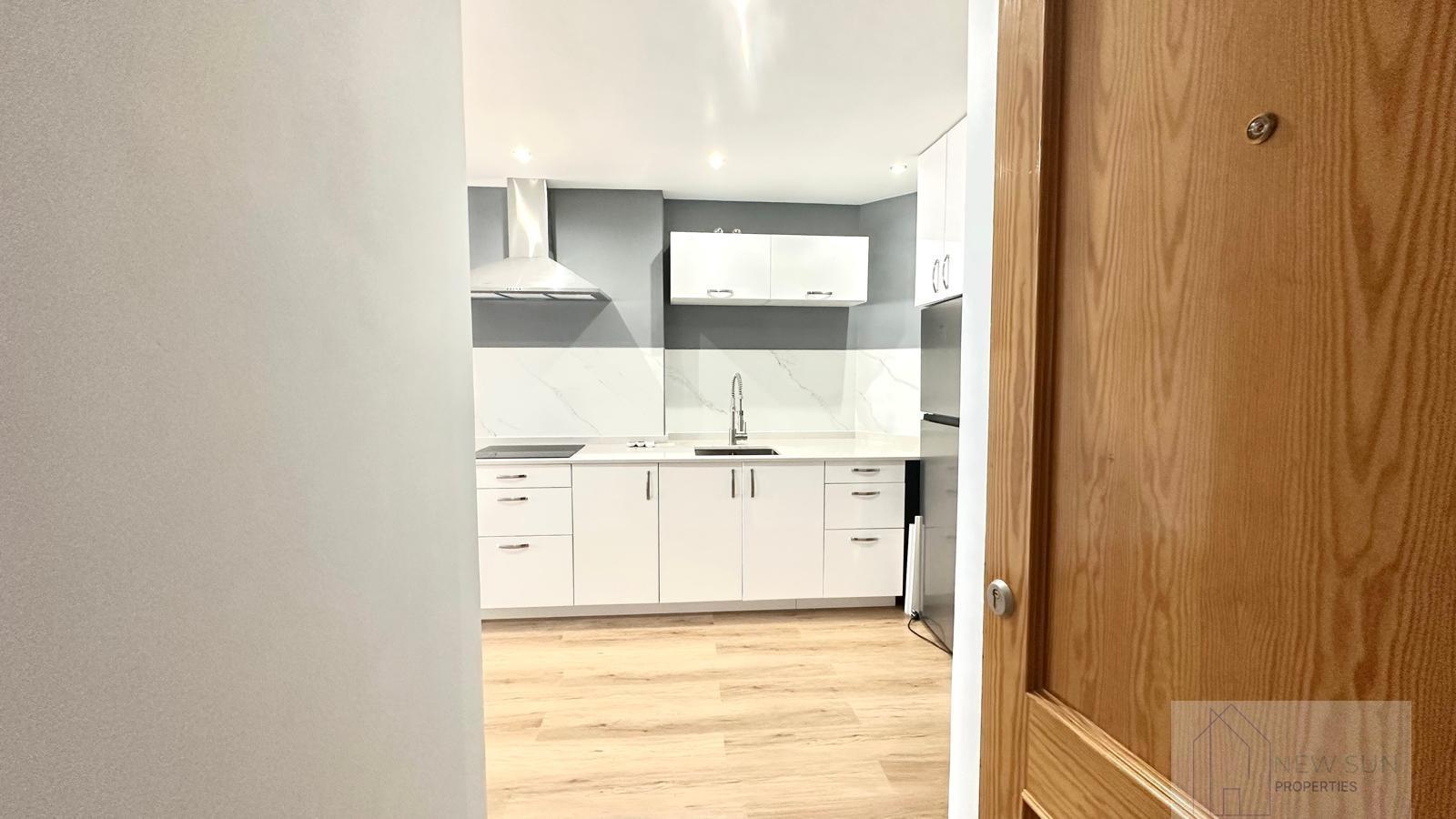 For sale of ground floor in Torrevieja