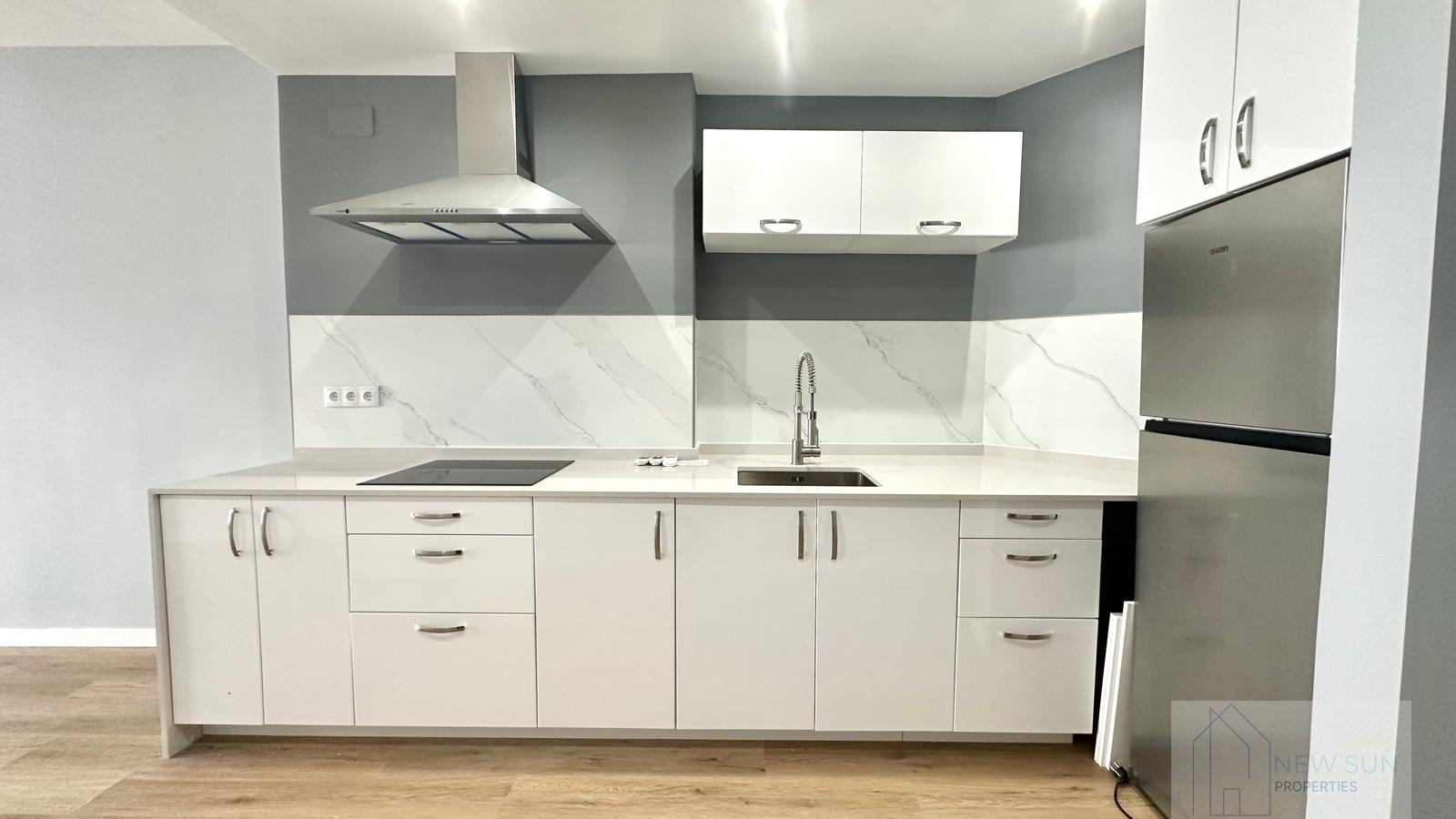 For sale of ground floor in Torrevieja