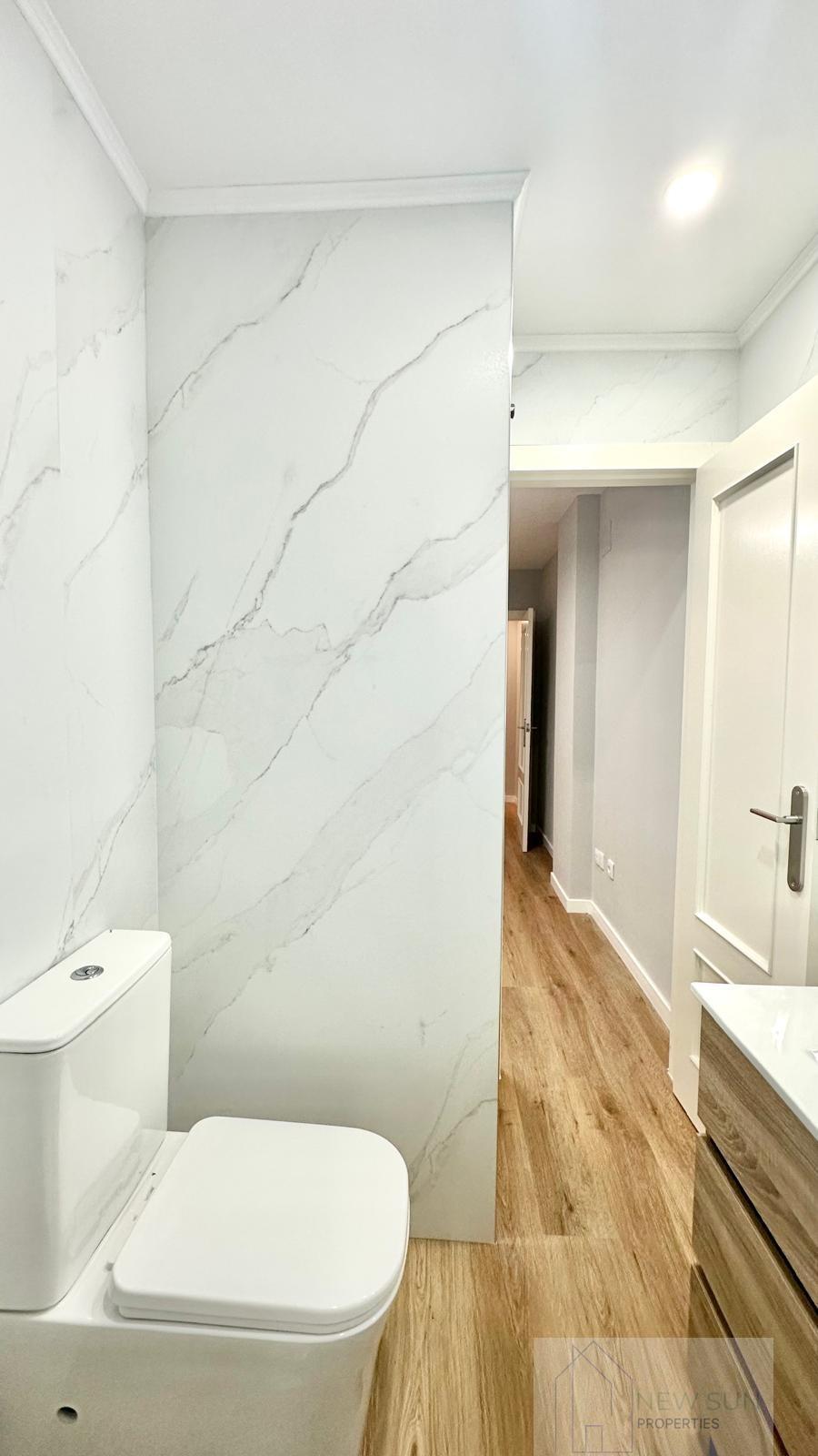 For sale of ground floor in Torrevieja