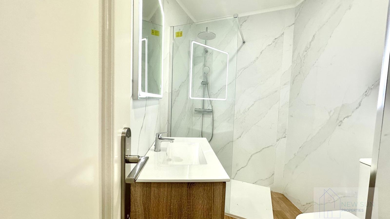 For sale of ground floor in Torrevieja