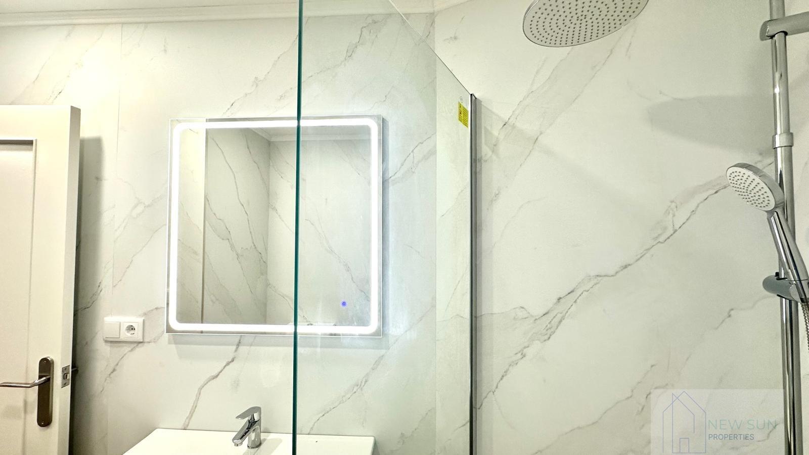 For sale of ground floor in Torrevieja