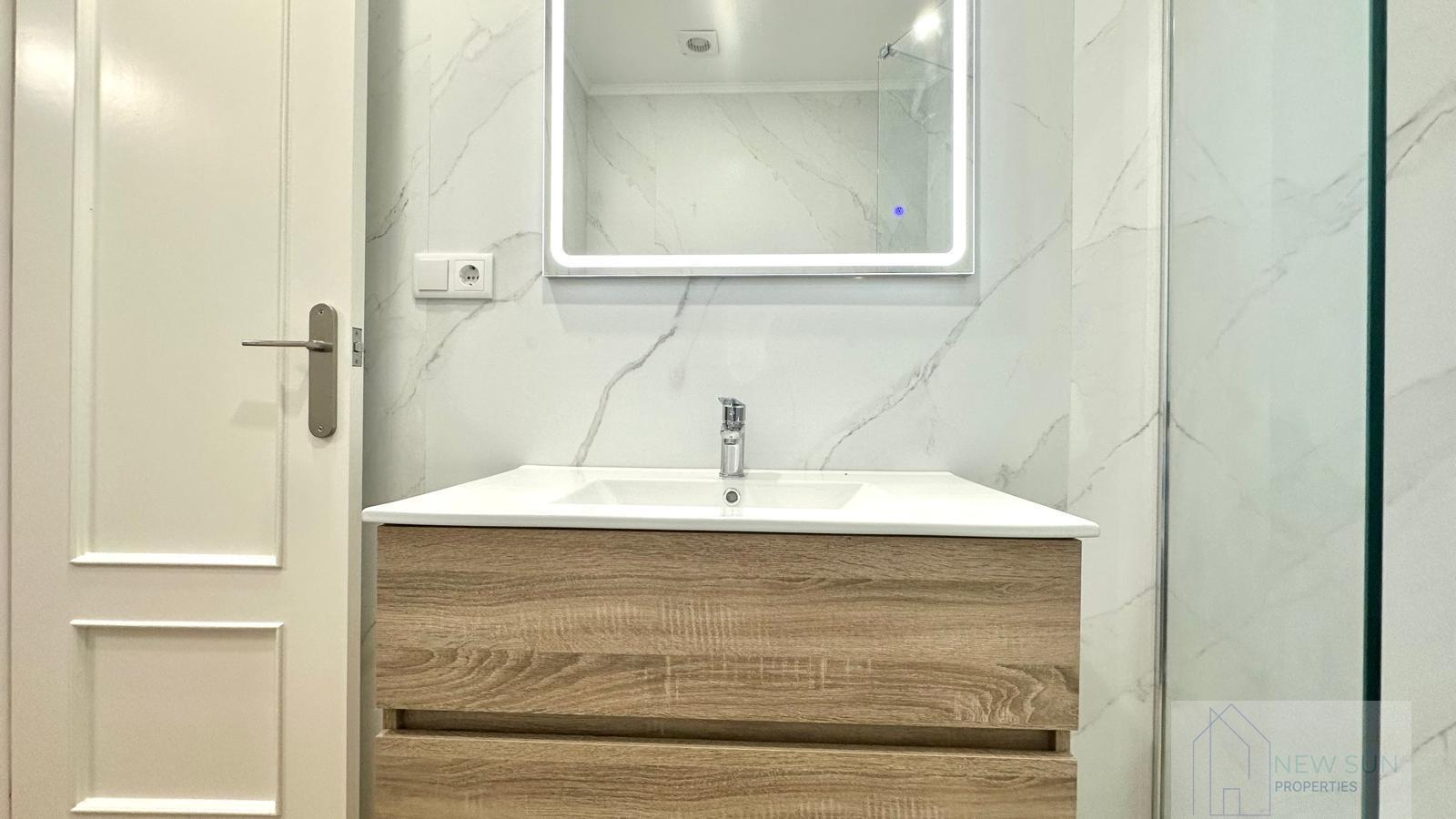 For sale of ground floor in Torrevieja