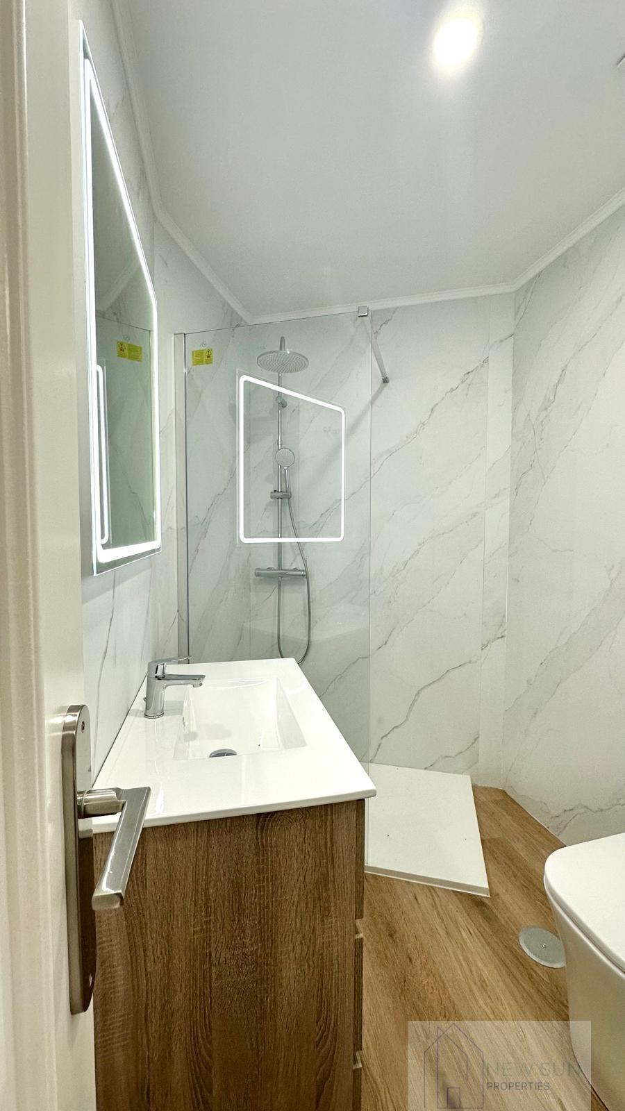 For sale of ground floor in Torrevieja