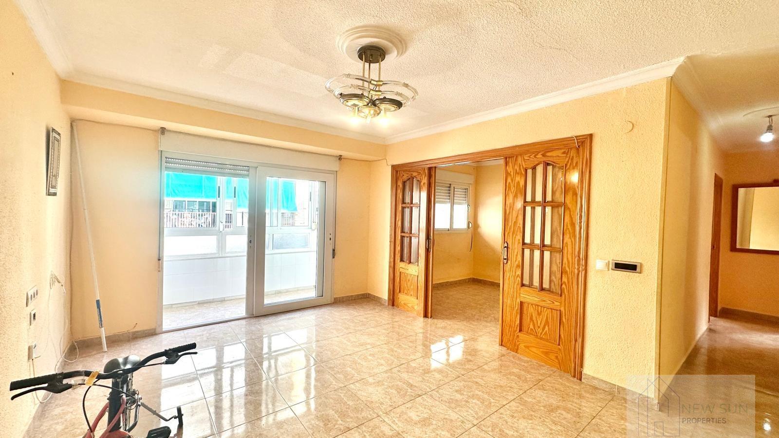 Venta de apartamento en Torrevieja