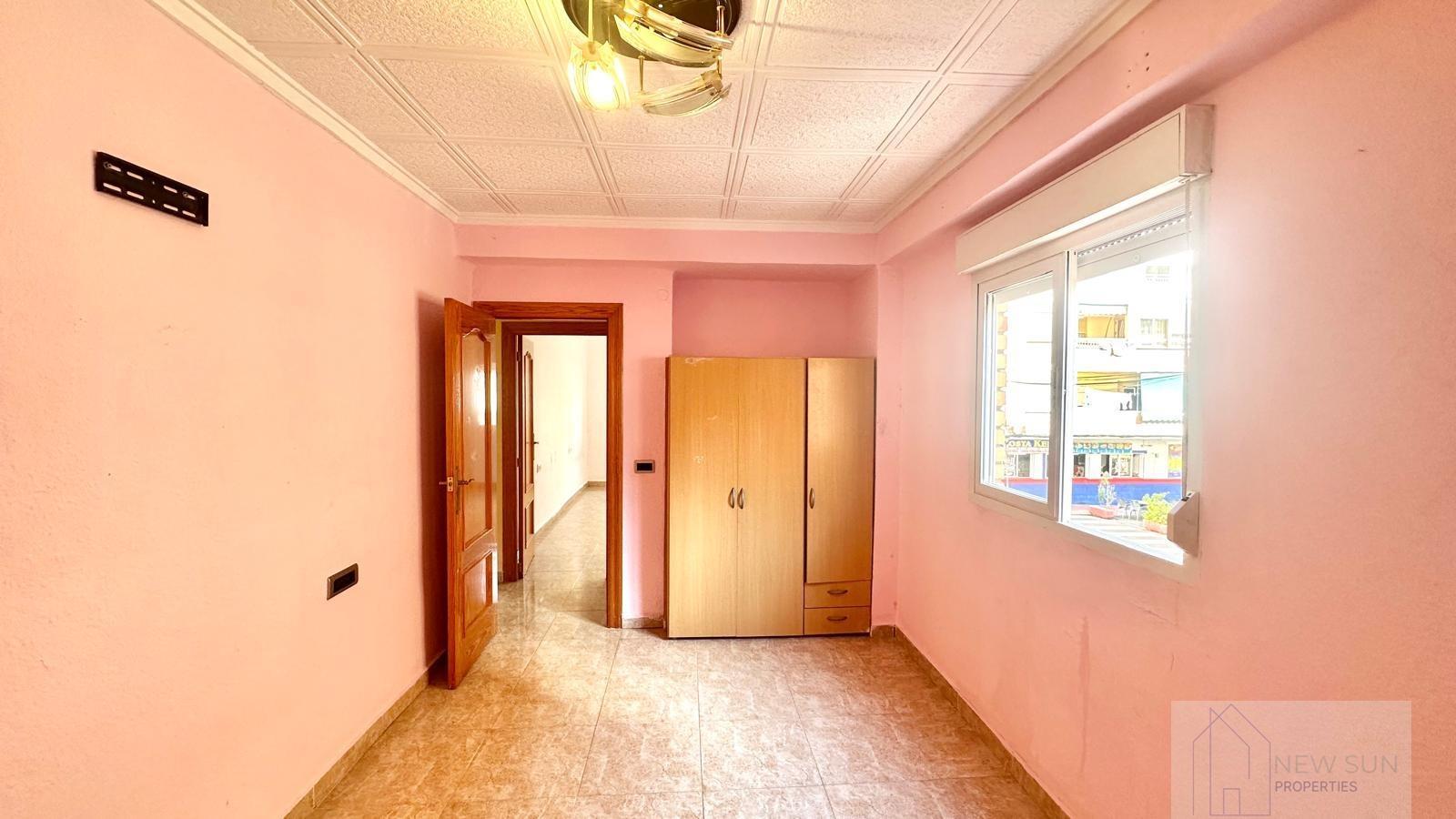 Venta de apartamento en Torrevieja