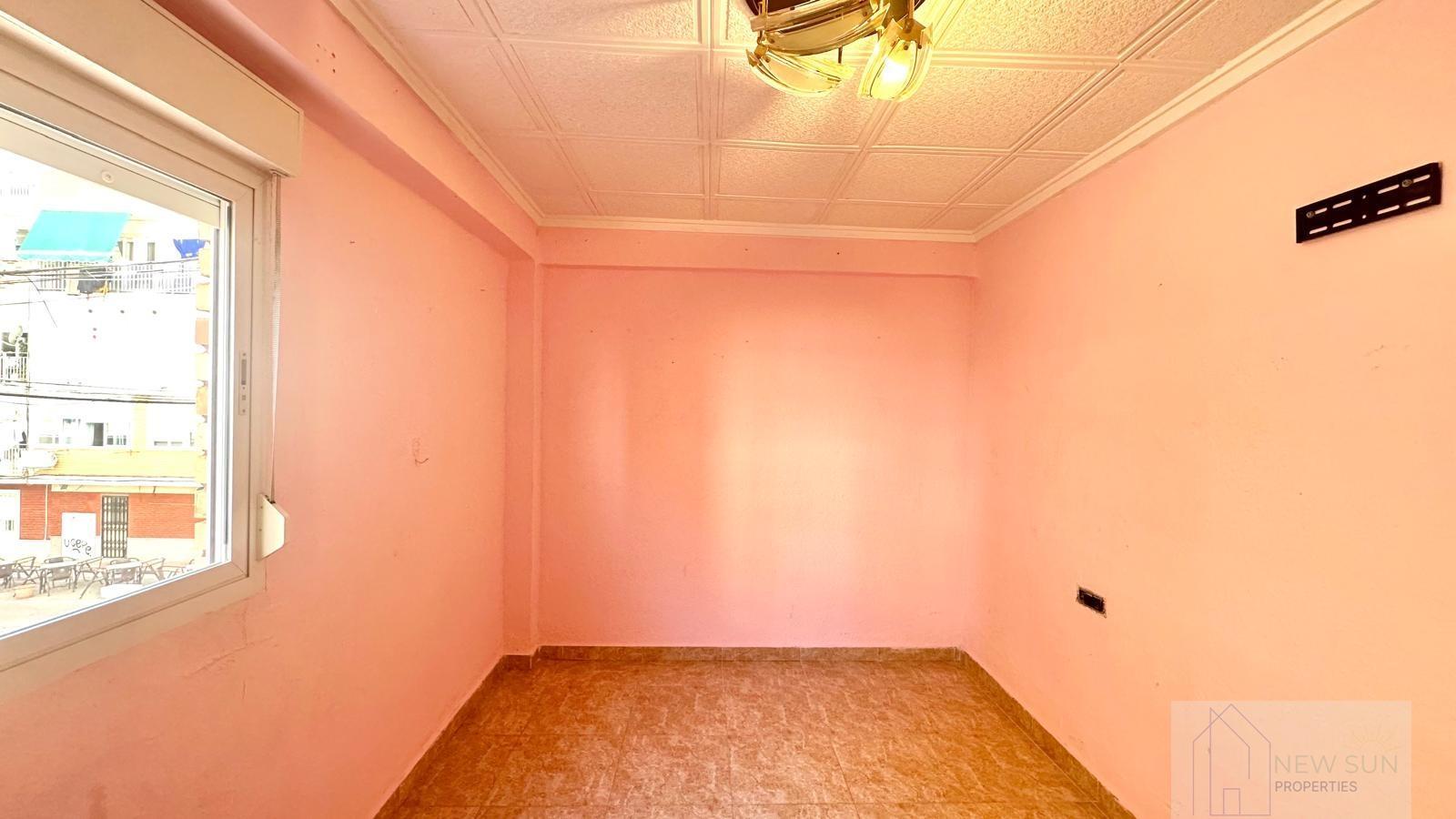 Venta de apartamento en Torrevieja