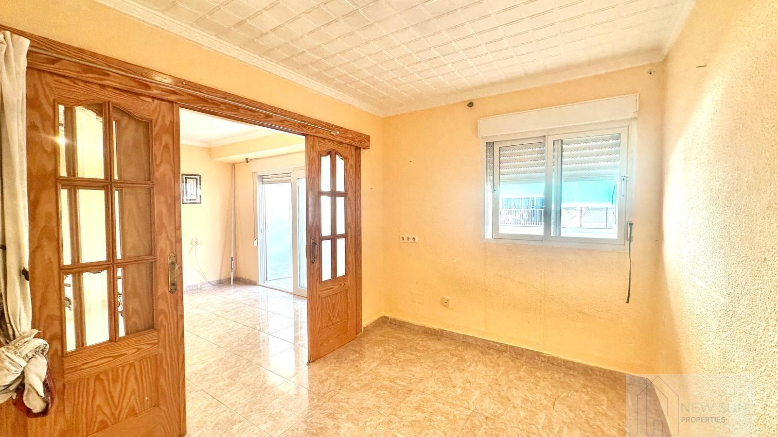 Venta de apartamento en Torrevieja