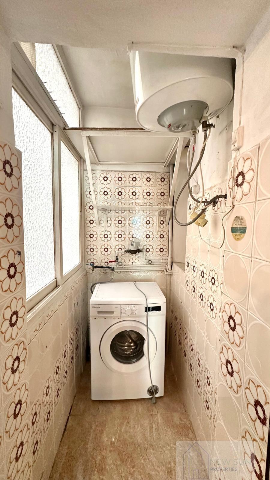 Venta de apartamento en Torrevieja