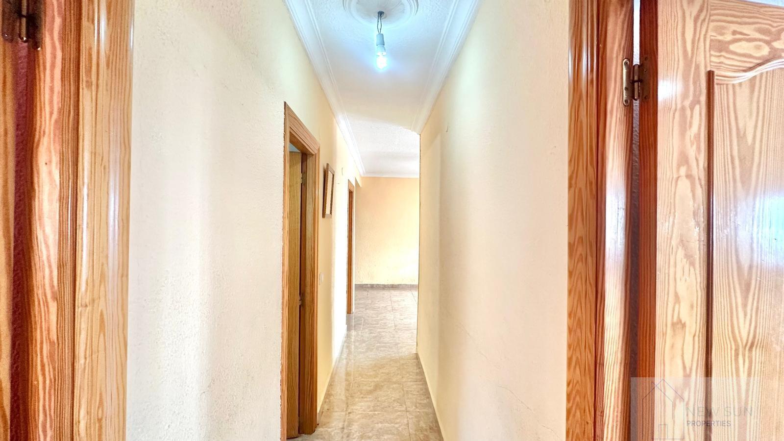 Venta de apartamento en Torrevieja