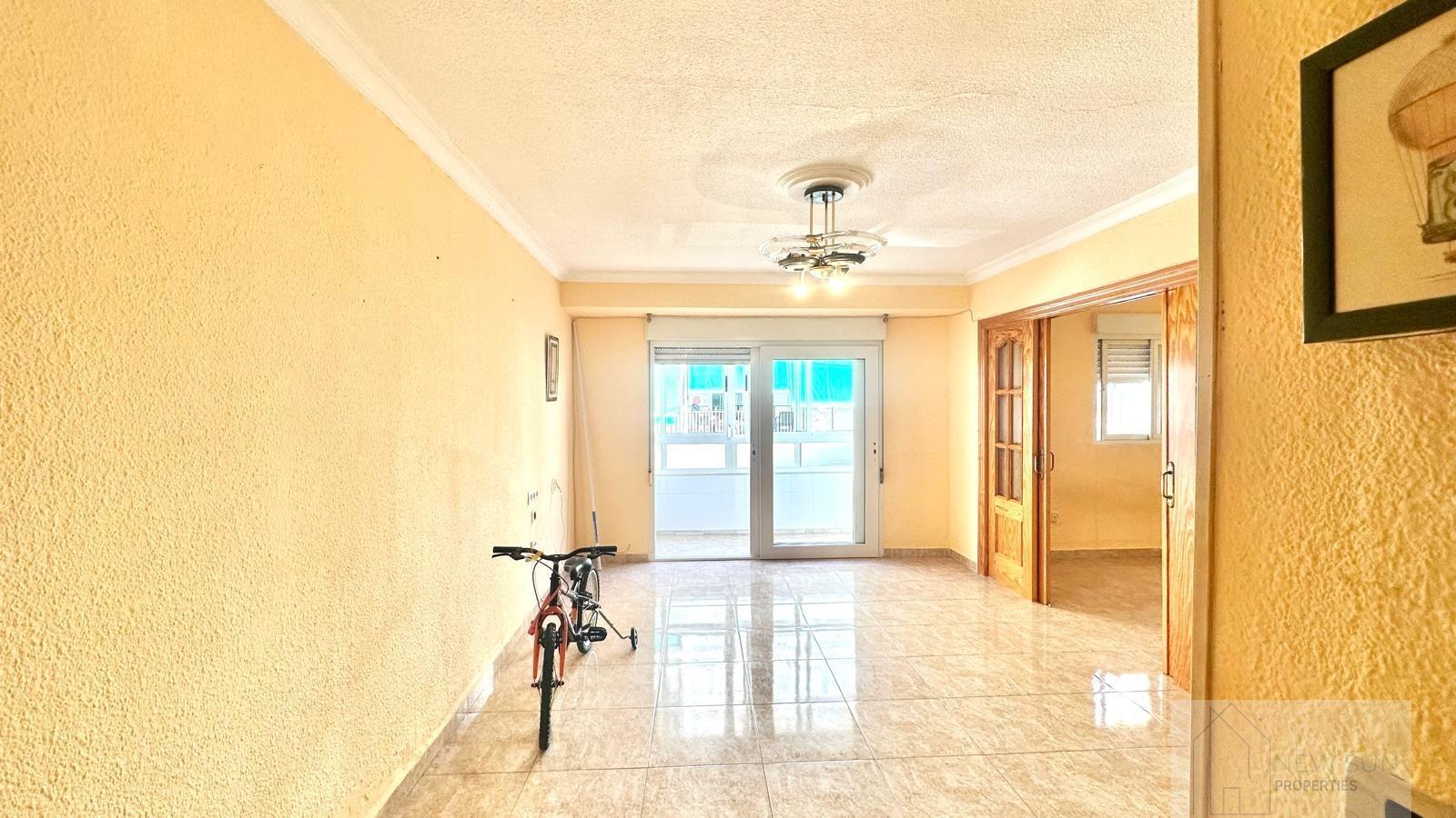 Venta de apartamento en Torrevieja